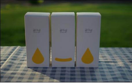 2.예천군, 소포장 스틱꿀 “꿀마실” 소비자에게 인기 짱